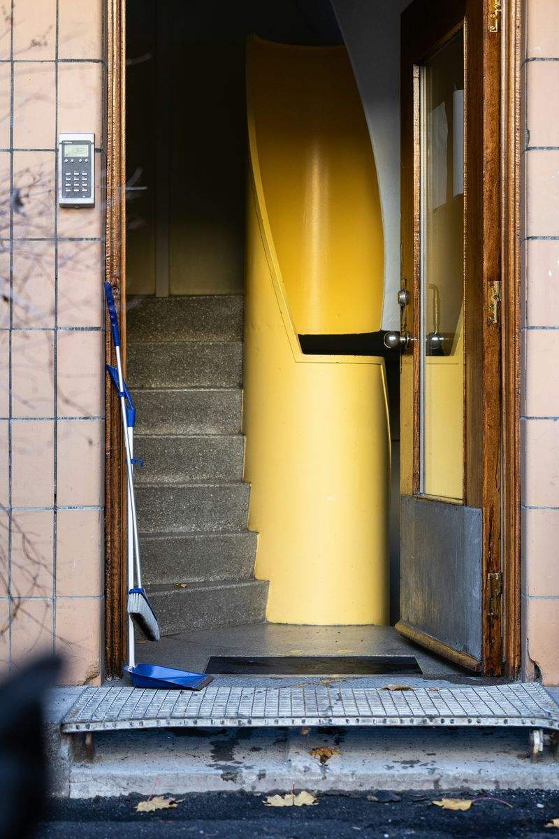 Vårrengjøring